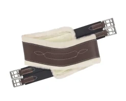 EQUIFIT Anatomical UltraWool™ Hunter Girth