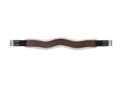 EQUIFIT Anatomical UltraWool™ Hunter Girth