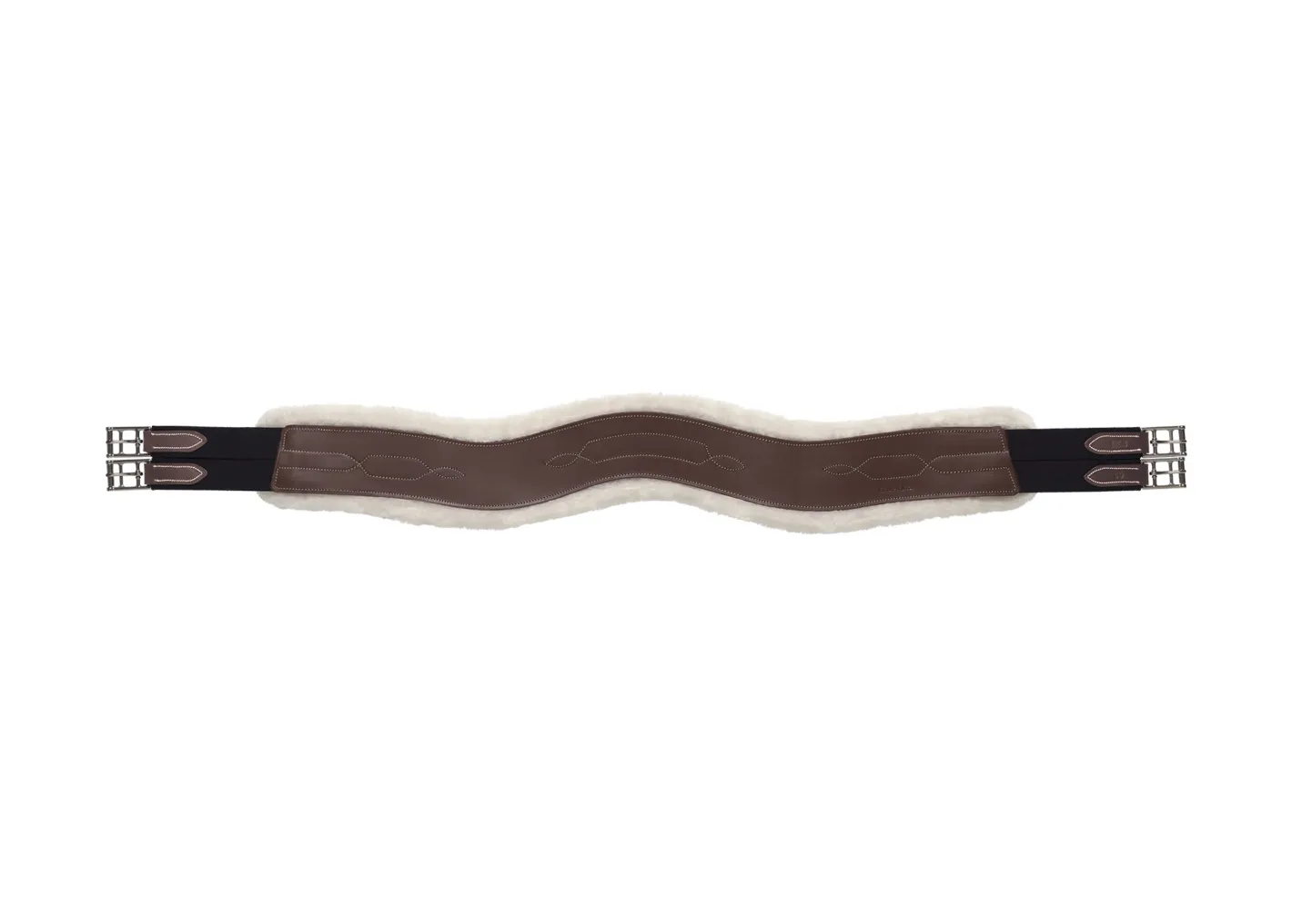 EQUIFIT Anatomical UltraWool™ Hunter Girth