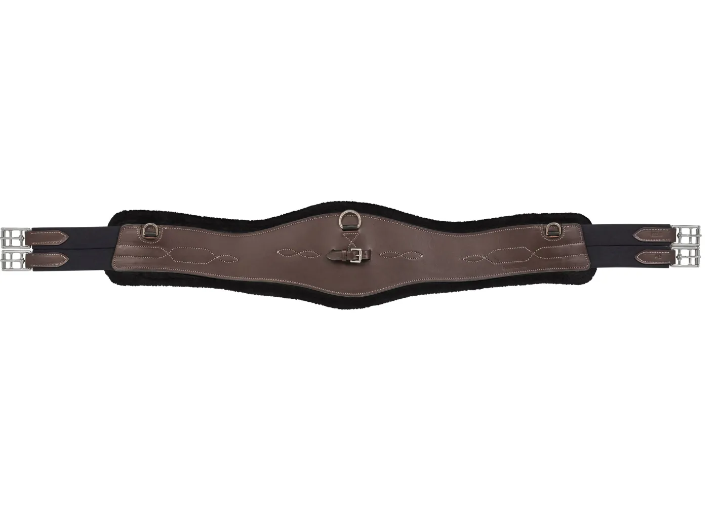 EQUIFIT Anatomical UltraWool™ Jumper Girth