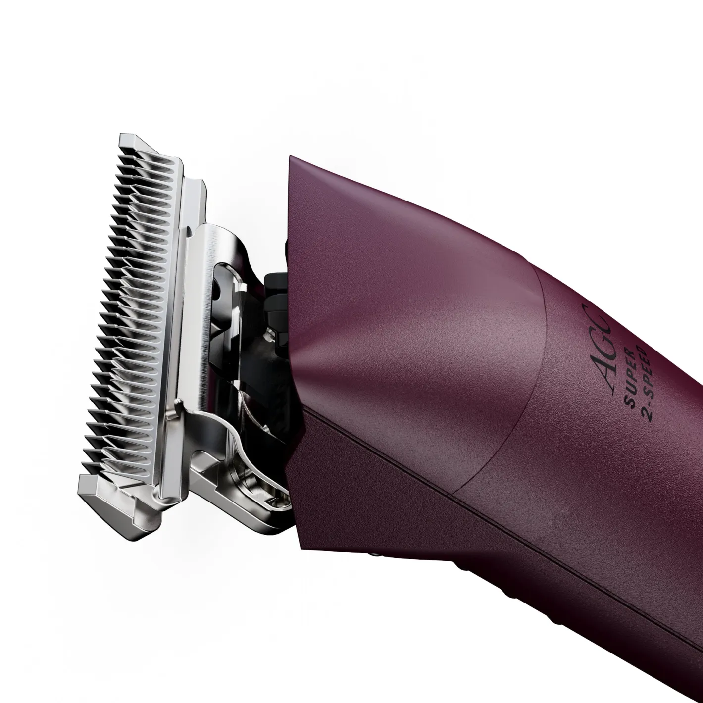 ANDIS COMPANY Andis® AGC Super 2-Speed™ Clipper with T-84 Blade