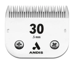 ANDIS COMPANY Andis® CeramicEdge® Detachable Replacement Blade Size 30
