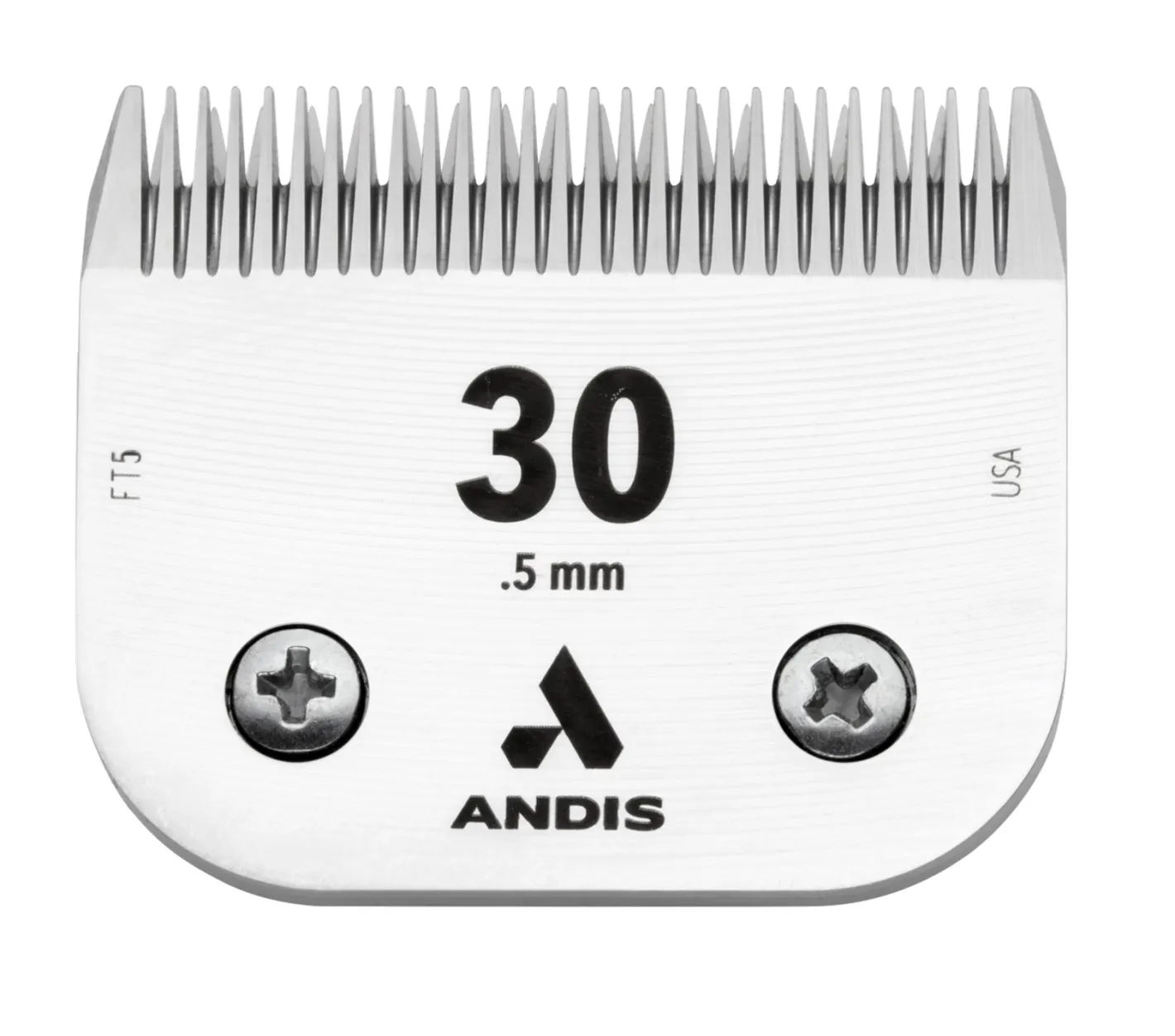 ANDIS COMPANY Andis® CeramicEdge® Detachable Replacement Blade Size 30