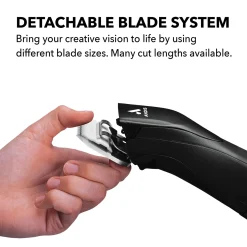 ANDIS COMPANY Andis® CeramicEdge® Detachable Replacement Blade Size 30