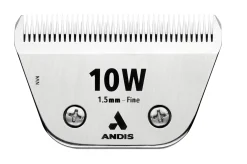 ANDIS COMPANY Andis® ceramicEDGE WIDE Detachable Replacement Blade Size 10W