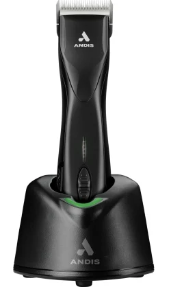 ANDIS COMPANY Andis® Pulse ZR® II Cordless Clipper with No. 10 Blade