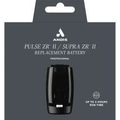 ANDIS COMPANY Andis® Pulse ZR® II Replacement Battery Pack