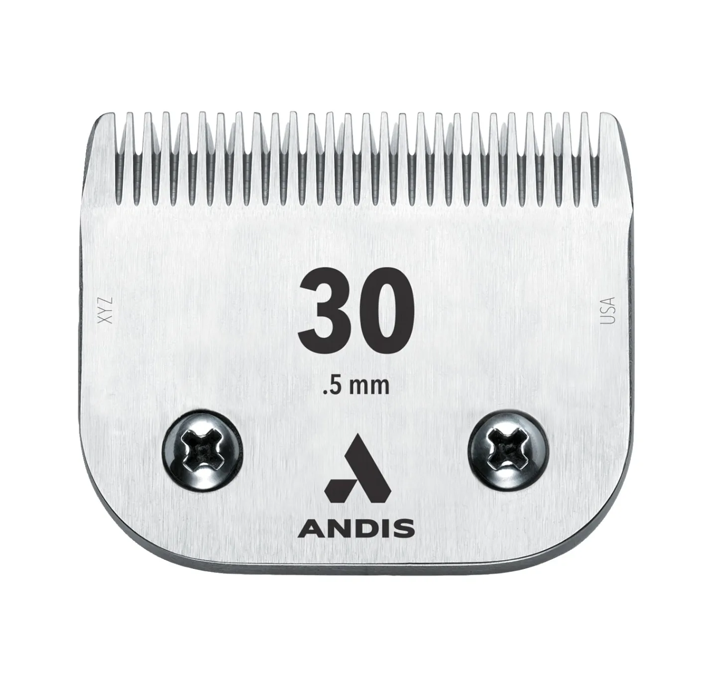 ANDIS COMPANY Andis® ultraEDGE Detachable Replacement Blade Size 30