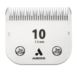 ANDIS COMPANY Andis® ultraEDGE Detachable Replacement Blade Size 10