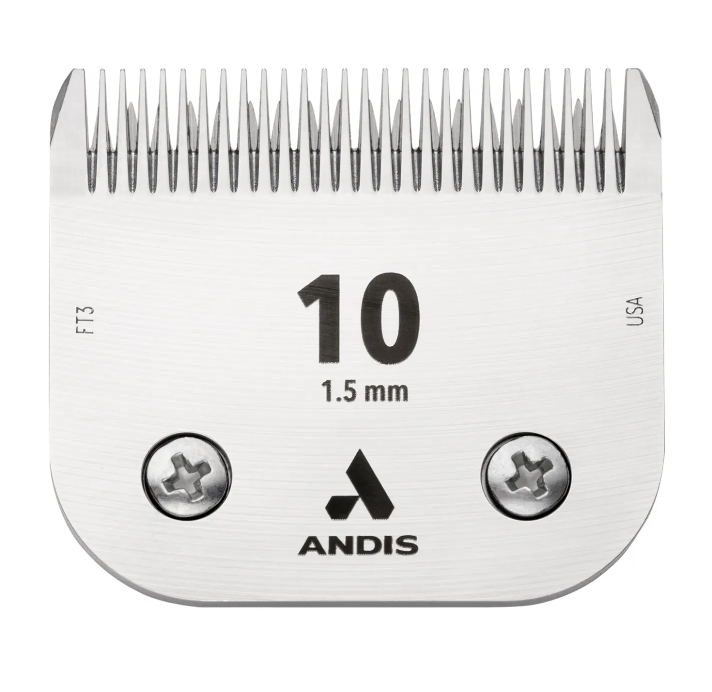 ANDIS COMPANY Andis® ultraEDGE Detachable Replacement Blade Size 10