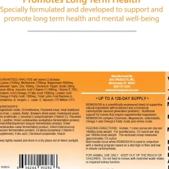ANIMAL HEALTH INT AniMed™ Remission - 4 lb