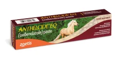 ANIMAL HEALTH INT Anthelcide® Eq Paste Dewormer