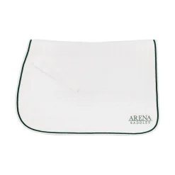 SADDLERY BRANDS INTL Arena All-Purpose Saddle Pad