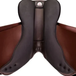 SADDLERY BRANDS INTL Arena Children's All-Purpose Saddle