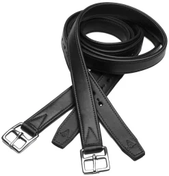 SADDLERY BRANDS INTL Arena Children’s Stirrup Leathers