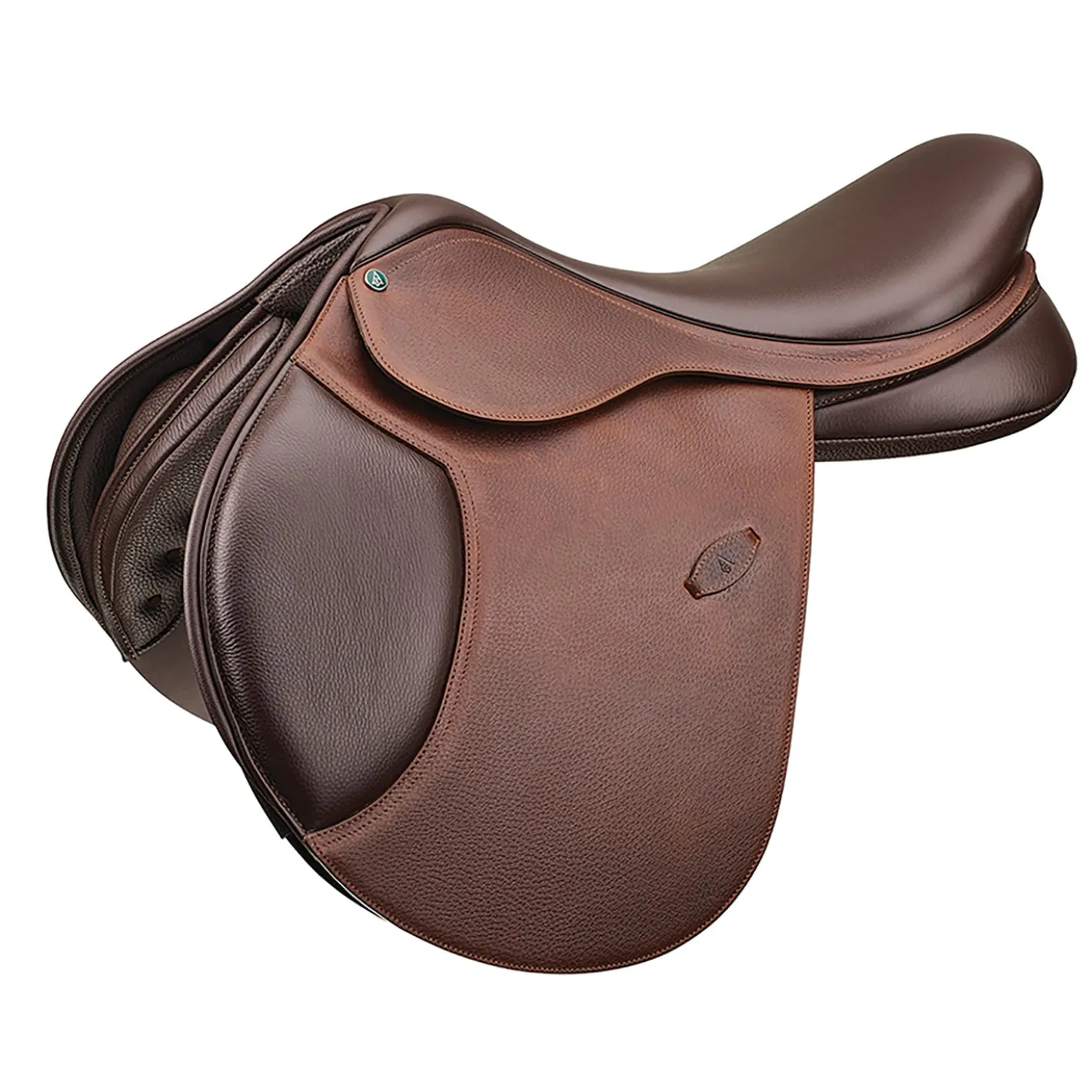 SADDLERY BRANDS INTL Arena Close Contact Saddle