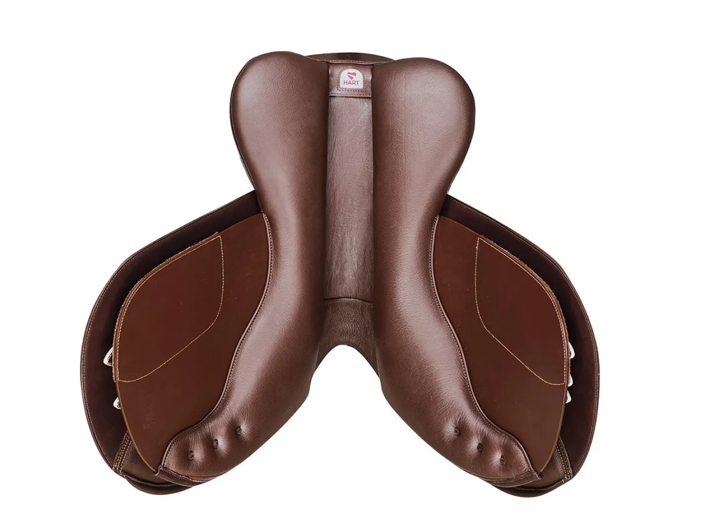 SADDLERY BRANDS INTL Arena Close Contact Saddle