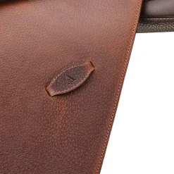 SADDLERY BRANDS INTL Arena Close Contact Saddle