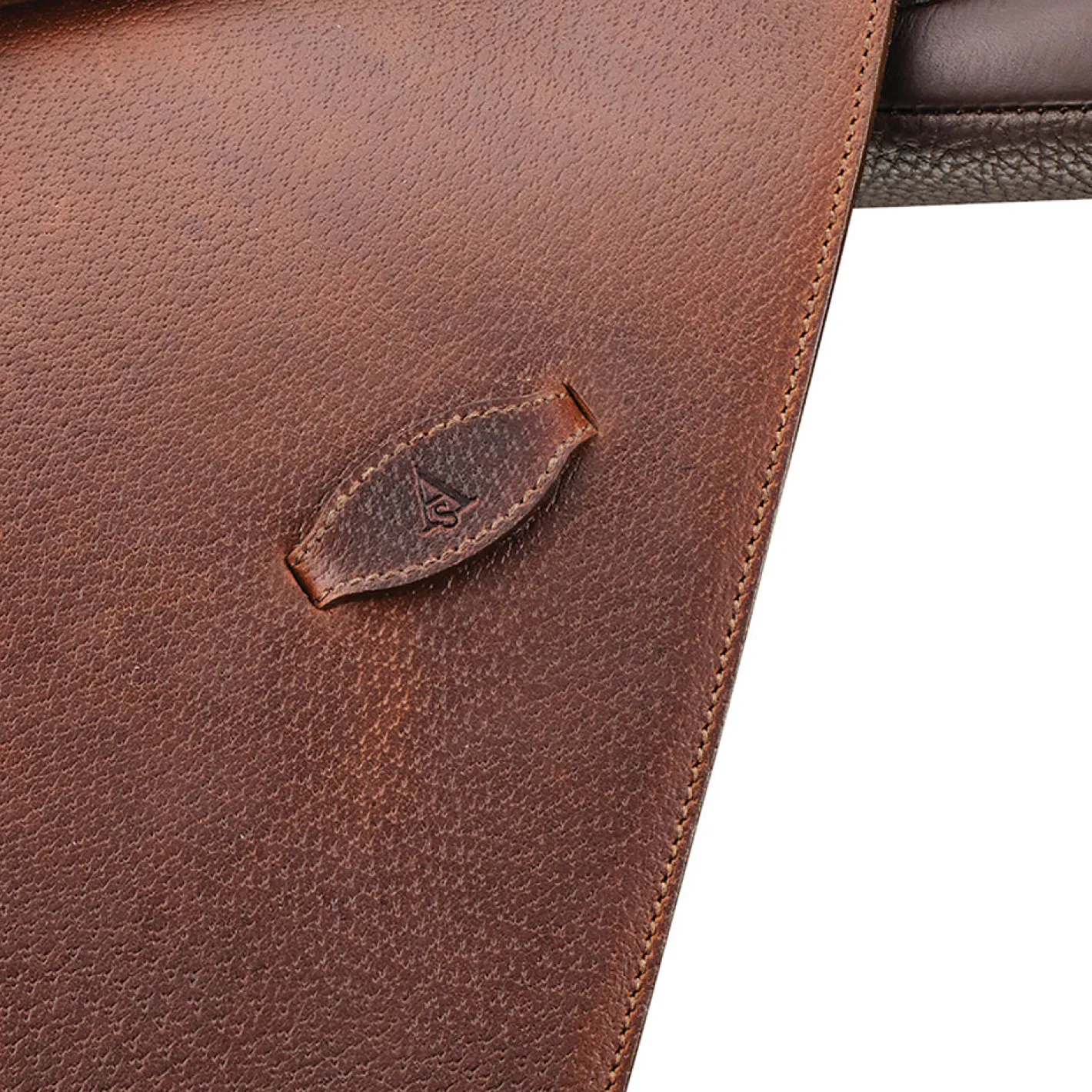 SADDLERY BRANDS INTL Arena Close Contact Saddle