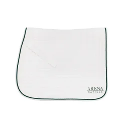 SADDLERY BRANDS INTL Arena Dressage Pad