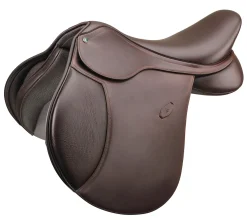 SADDLERY BRANDS INTL Arena High Wither All-Purpose Saddle