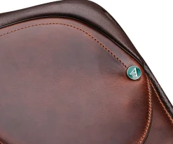 SADDLERY BRANDS INTL Arena High Wither All-Purpose Saddle