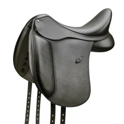 SADDLERY BRANDS INTL Arena High Wither Dressage Saddle