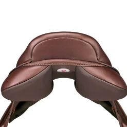 SADDLERY BRANDS INTL Arena Monoflap Jump Saddle