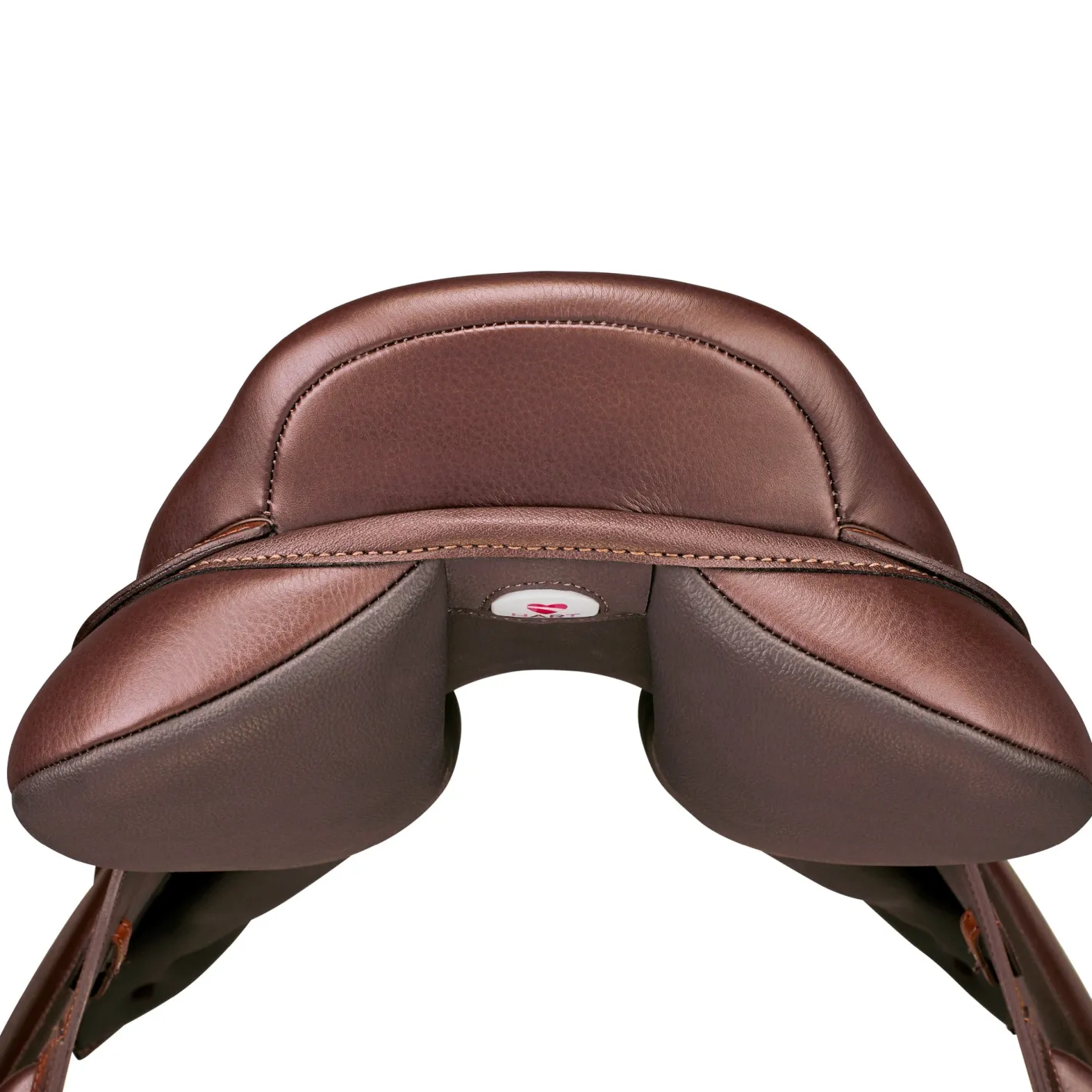 SADDLERY BRANDS INTL Arena Monoflap Jump Saddle