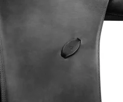 SADDLERY BRANDS INTL Arena Pony Dressage Saddle