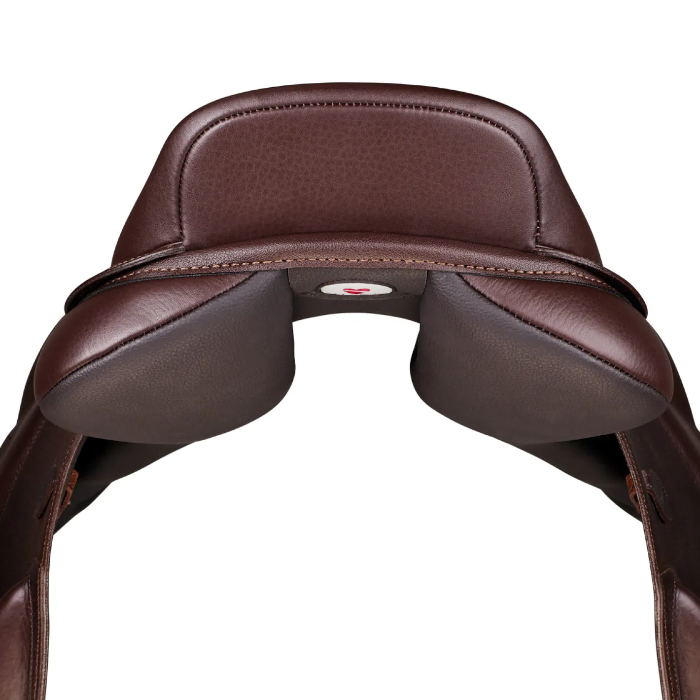 SADDLERY BRANDS INTL Arena Pony Monoflap Jump Saddle