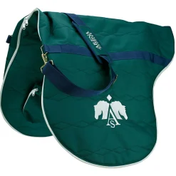 SADDLERY BRANDS INTL Arena Saddle Bag