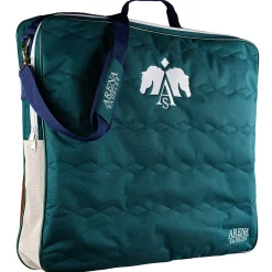 SADDLERY BRANDS INTL Arena Saddle Pad Bag