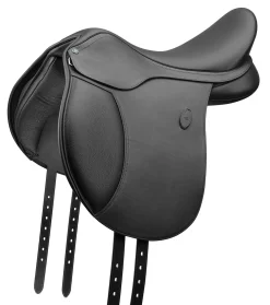 SADDLERY BRANDS INTL Arena Wide All-Purpose Saddle