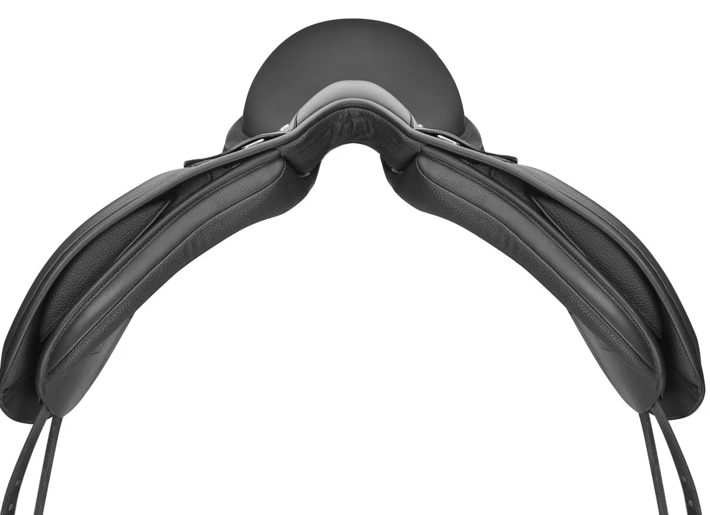 SADDLERY BRANDS INTL Arena Wide All-Purpose Saddle
