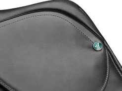 SADDLERY BRANDS INTL Arena Wide All-Purpose Saddle