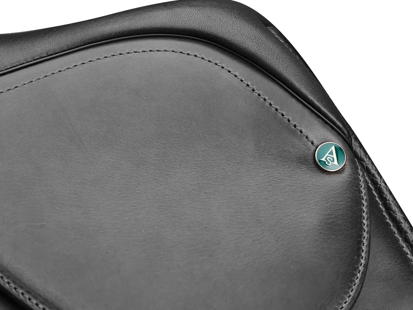 SADDLERY BRANDS INTL Arena Wide All-Purpose Saddle
