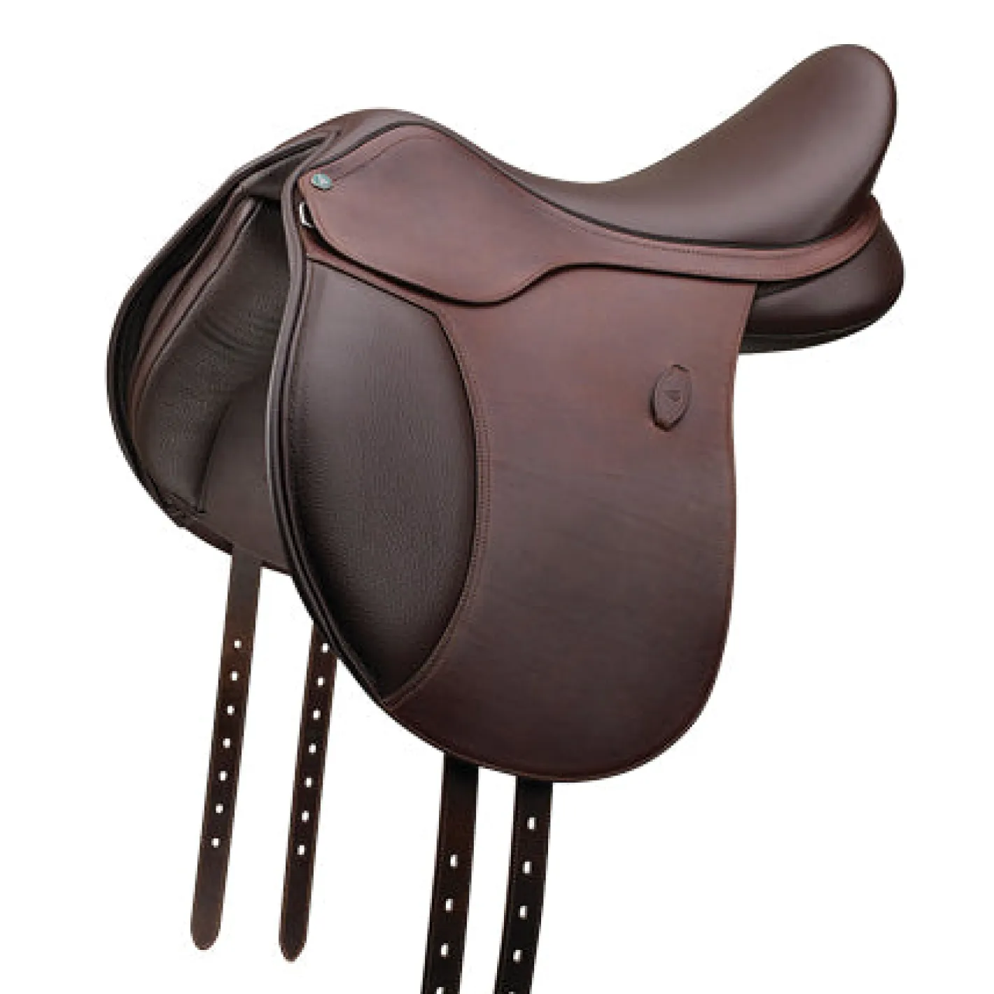 SADDLERY BRANDS INTL Arena Wide All-Purpose Saddle