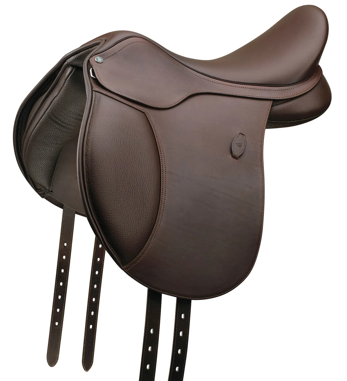 SADDLERY BRANDS INTL Arena Wide All-Purpose Saddle