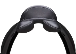 SADDLERY BRANDS INTL Arena WIDE Dressage Saddle