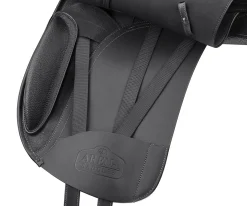 SADDLERY BRANDS INTL Arena WIDE Dressage Saddle