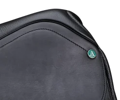 SADDLERY BRANDS INTL Arena WIDE Dressage Saddle