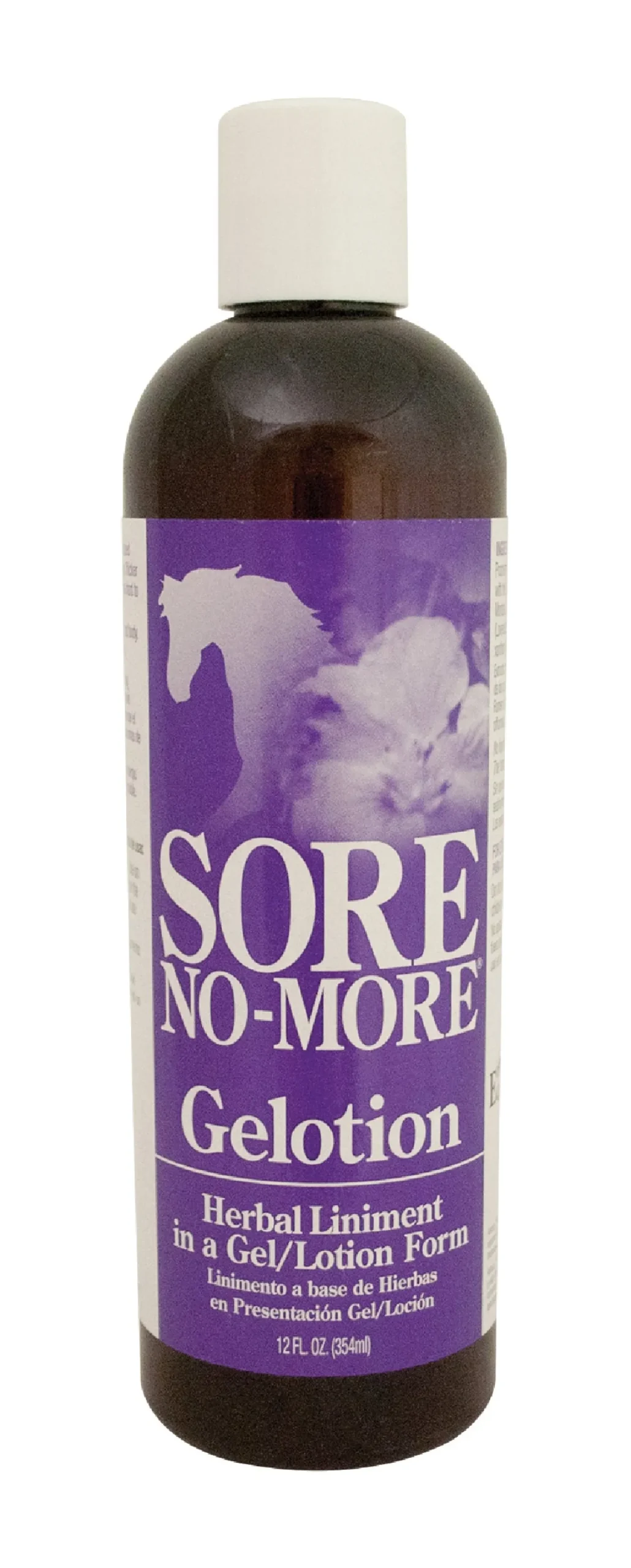 RJ MATTHEWS Arenus® Sore No-More® Classic Gelotion