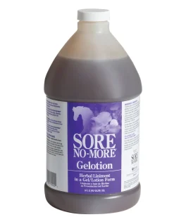 RJ MATTHEWS Arenus® Sore No-More® Classic Gelotion