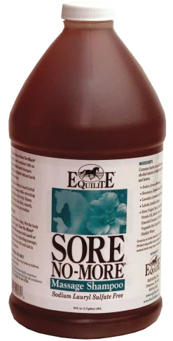 RJ MATTHEWS Arenus® Sore No-More® Massage Shampoo