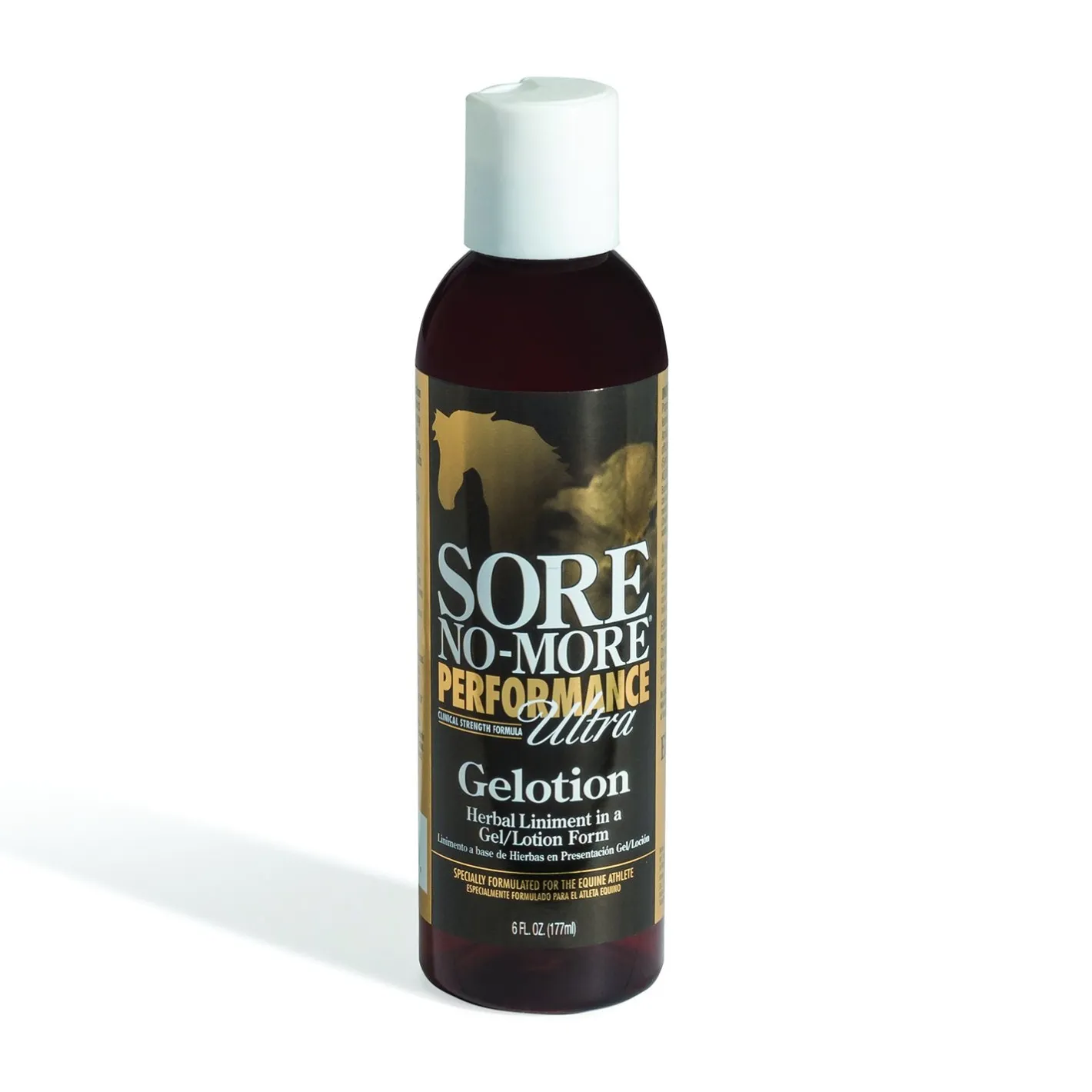 RJ MATTHEWS Arenus® Sore No-More® Performance Ultra Gelotion