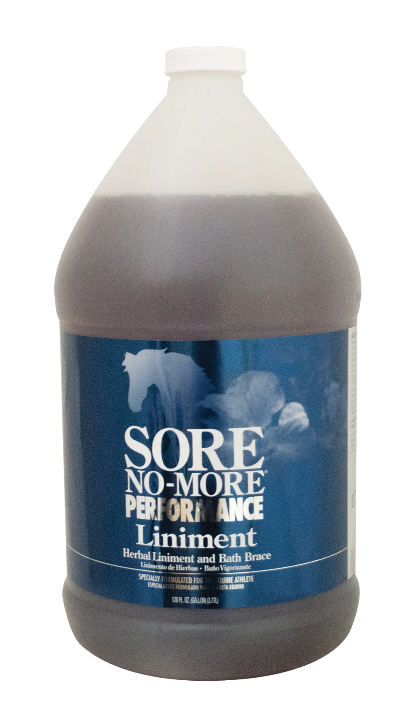 RJ MATTHEWS Arenus® Sore No-More® Performance Liniment