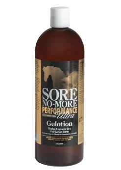 RJ MATTHEWS Arenus® Sore No-More® Performance Ultra Gelotion