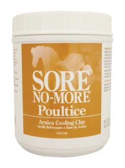 RJ MATTHEWS Arenus® Sore No-More® Poultice