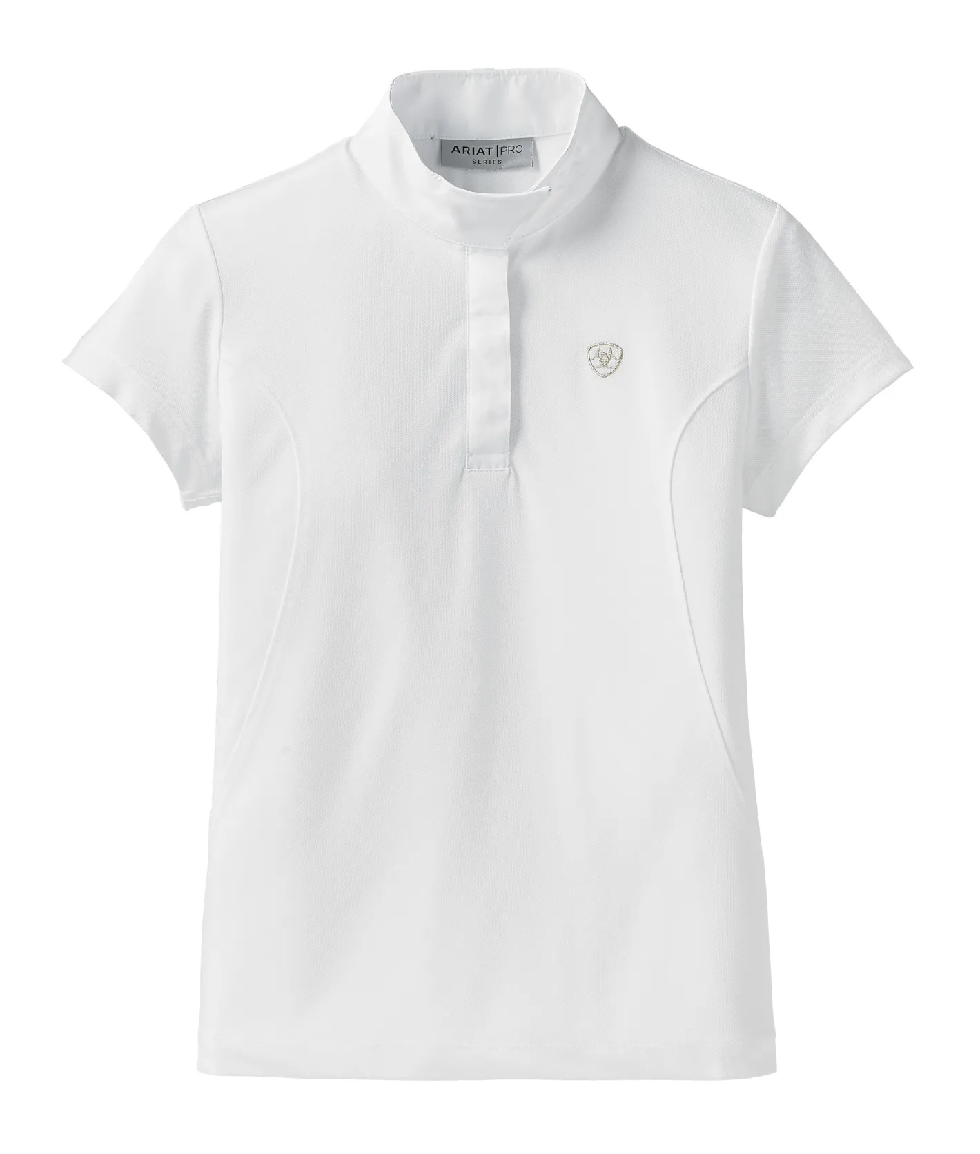 Kids ARIAT-APPAREL Ariat® Aptos Kids' Show Shirt